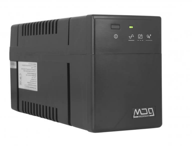 Источник бесперебойного питания BNT-400AP Schuko